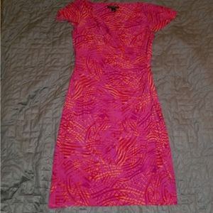 Lauren Ralph Lauren Dress Size 8 - NWOT